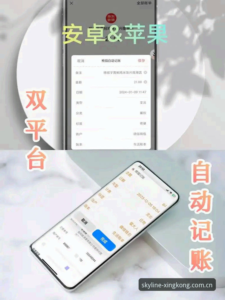 天际线注解2025网页版入口全平台使用指南：从安卓到苹果的完整选择手册