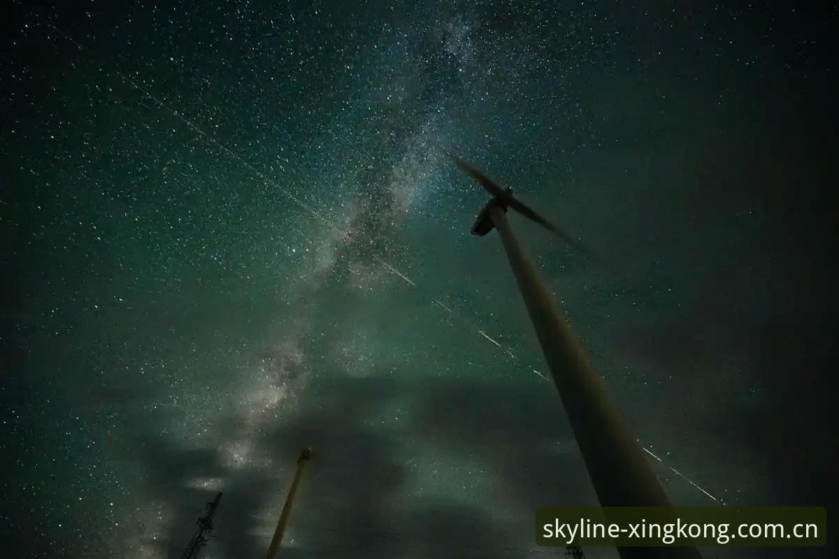 天际线注解2025网页版入口与APP客户端：同一片星空的两副望远镜，该信谁？